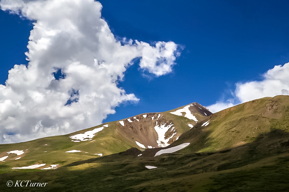 This uplifting shot captured on Boreas Pass near Breckeinridge, Colorado is one of my favorite landscape photographs. The entire...